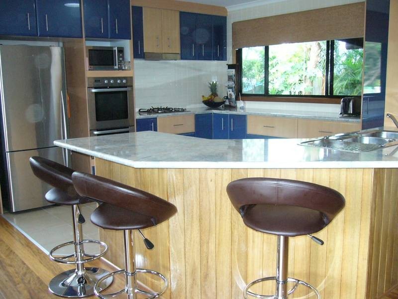 Woorim QLD 4507