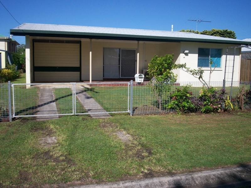 43 Arinya Ave, Bellara QLD 4507