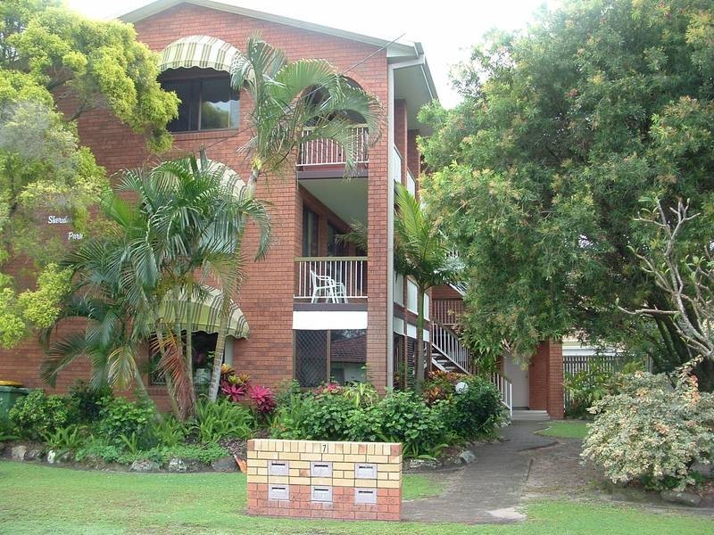 3/7 Hall Avenue, Bongaree QLD 4507