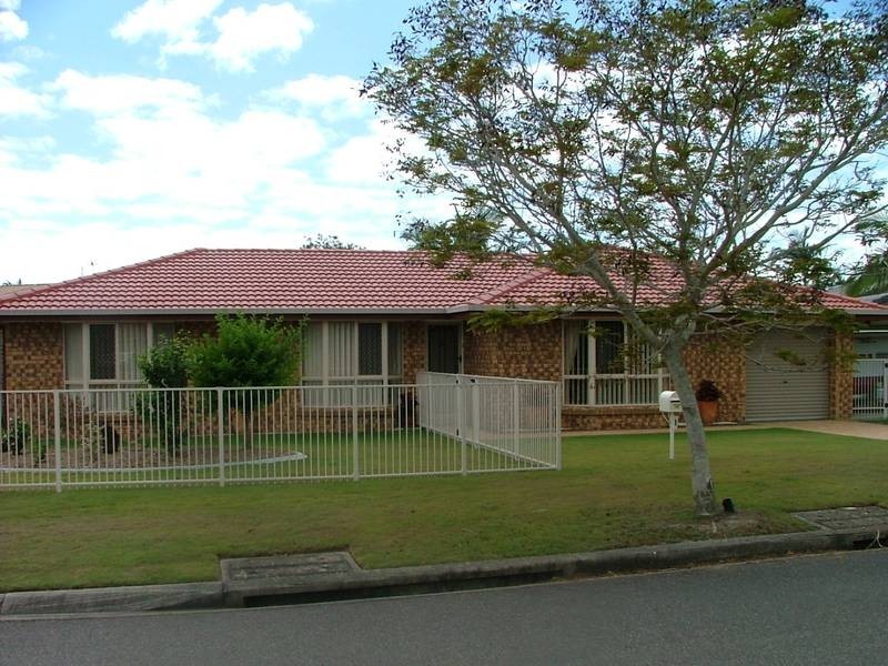 Sandstone Point QLD 4511