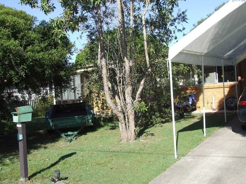 Bongaree QLD 4507