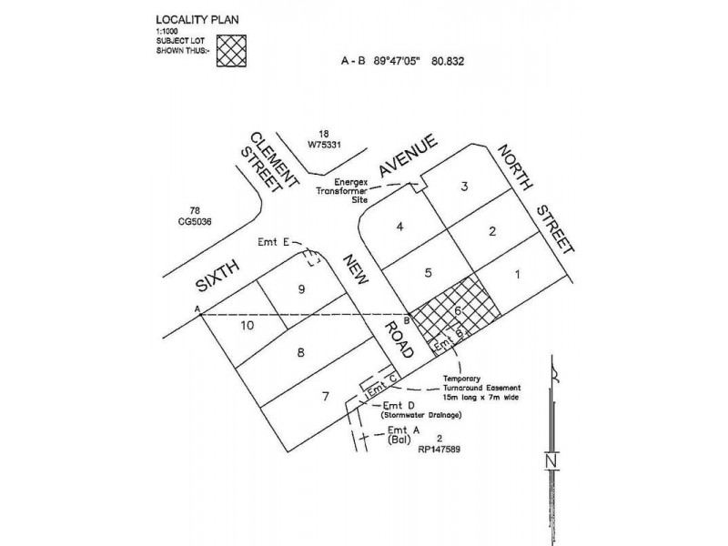 Woorim QLD 4507