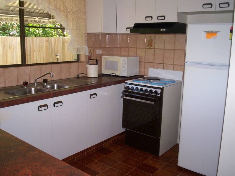 Bongaree QLD 4507