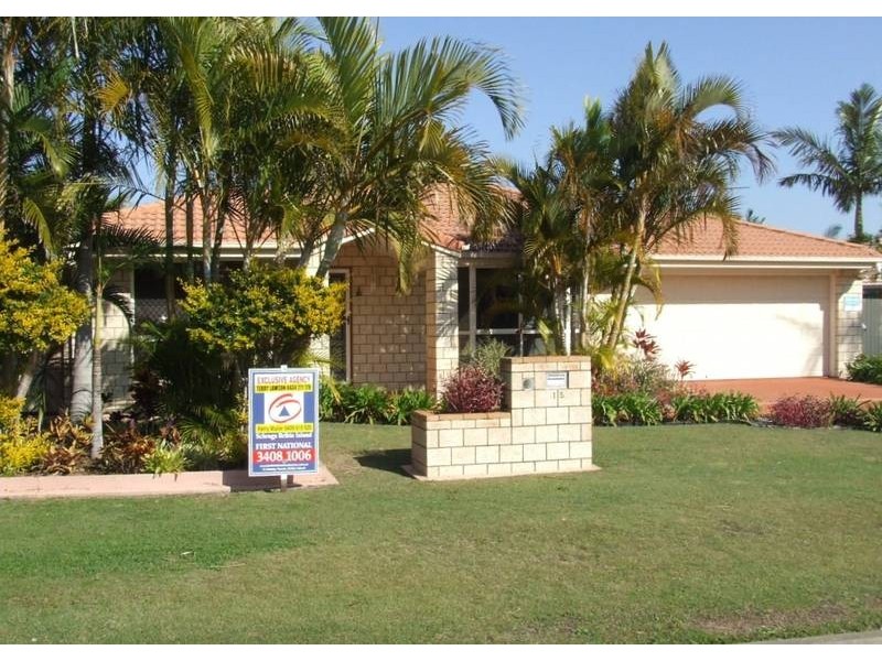 Sandstone Point QLD 4511