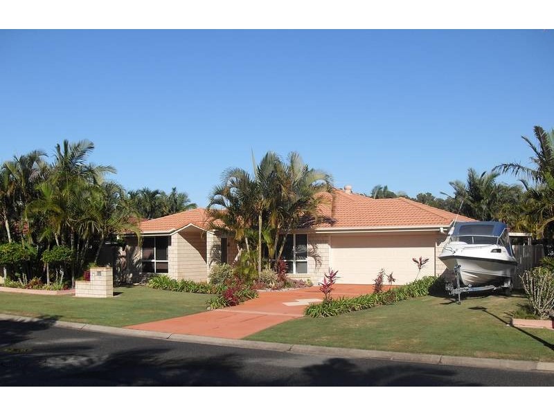 Sandstone Point QLD 4511