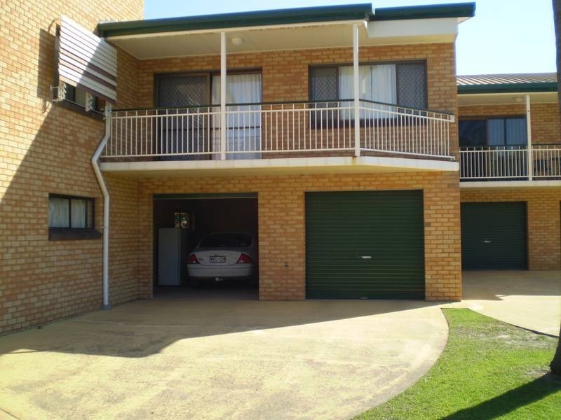 4/203 Welsby Parade, Bribie Island QLD 4507