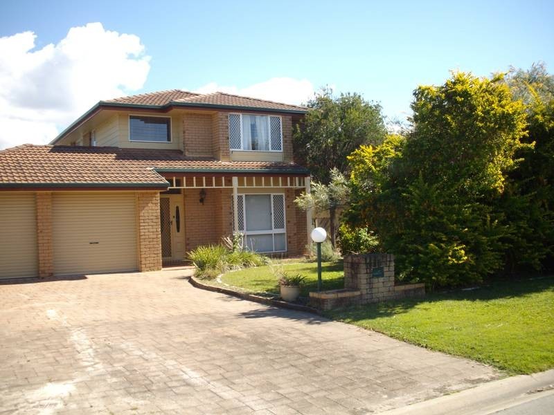 16 Venus Court, Bribie Island QLD 4507
