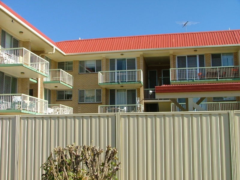 16/16 Bestman Avenue, Bongaree QLD 4507