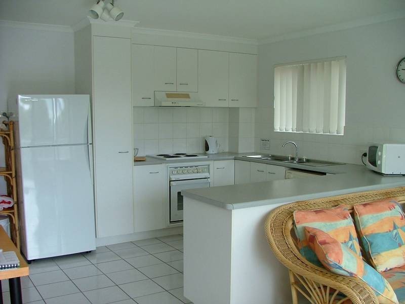 2/64 Rickman, Bribie Island QLD 4507