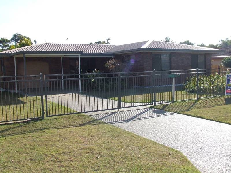Woorim QLD 4507