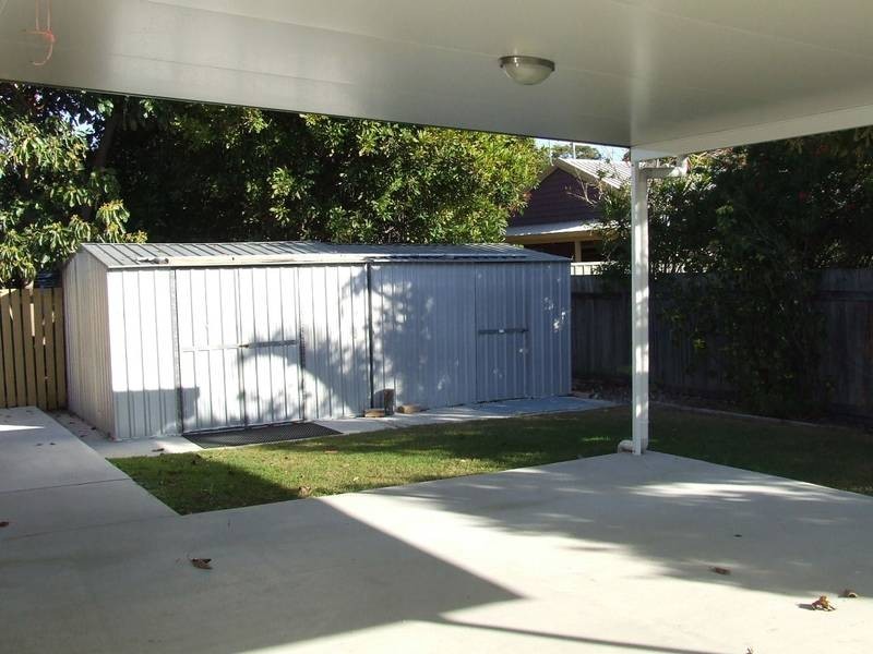 Woorim QLD 4507