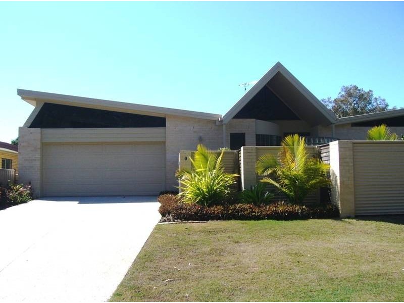 Woorim QLD 4507