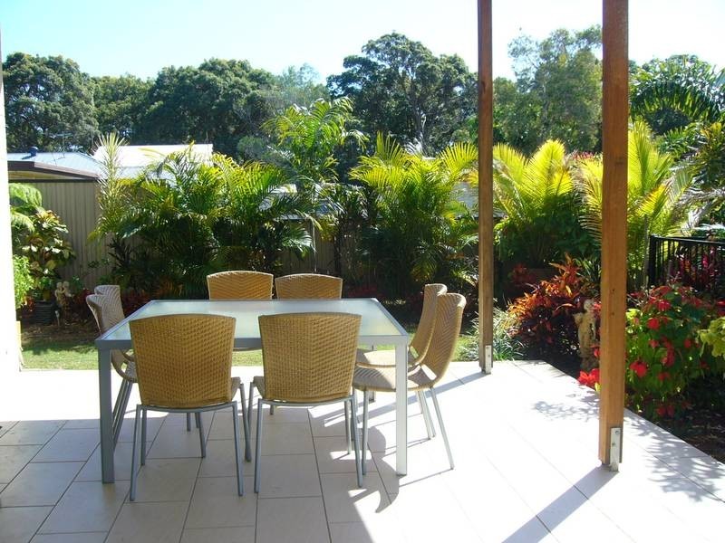 Woorim QLD 4507
