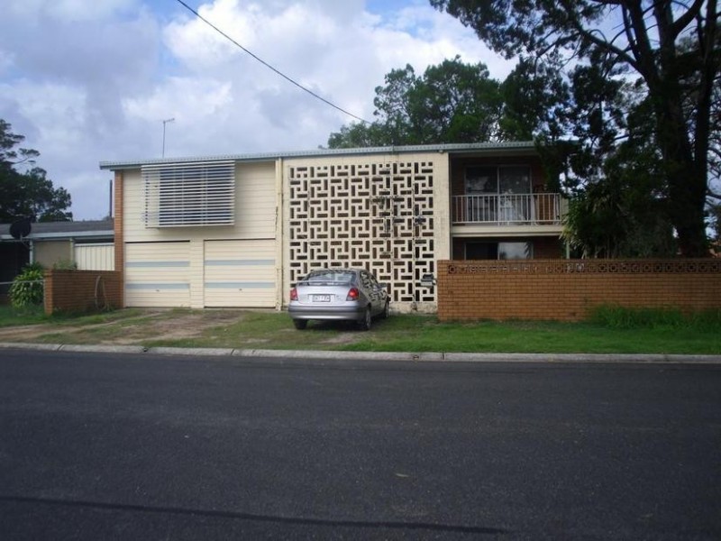 3/20 Murray, Woorim QLD 4507