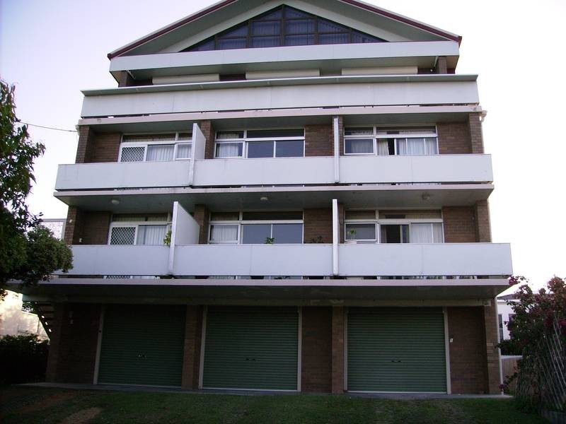 3/62 boyd, Woorim QLD 4507