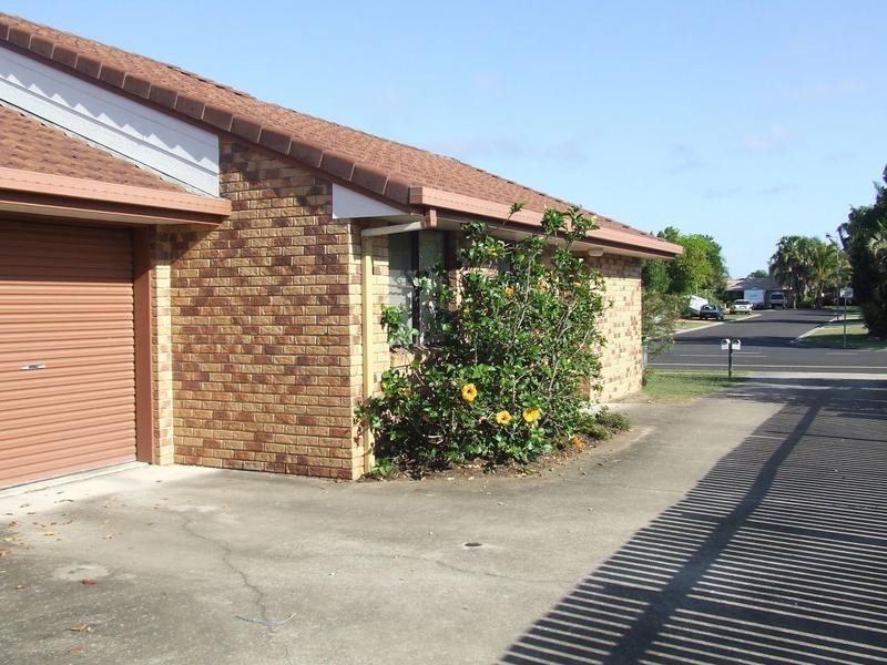 1/55 Coolgarra, Bribie Island QLD 4507