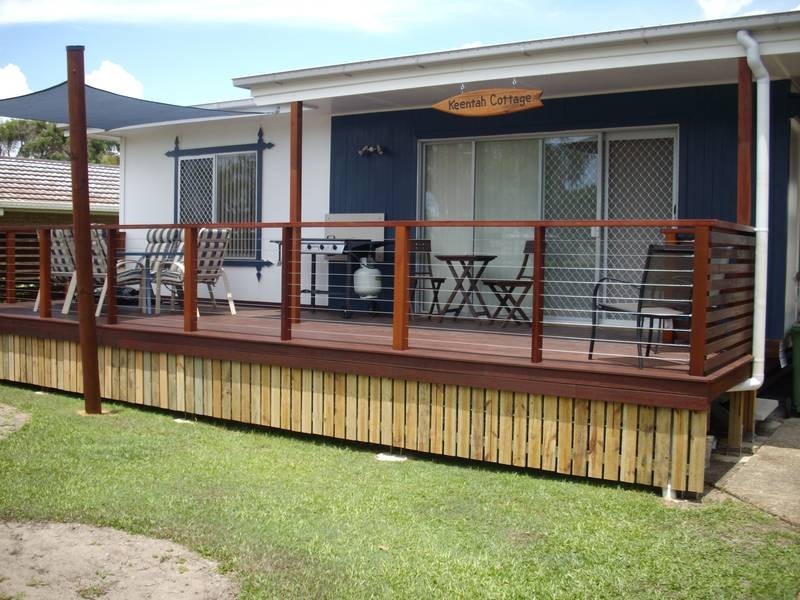 31 Charlotte, Bribie Island QLD 4507