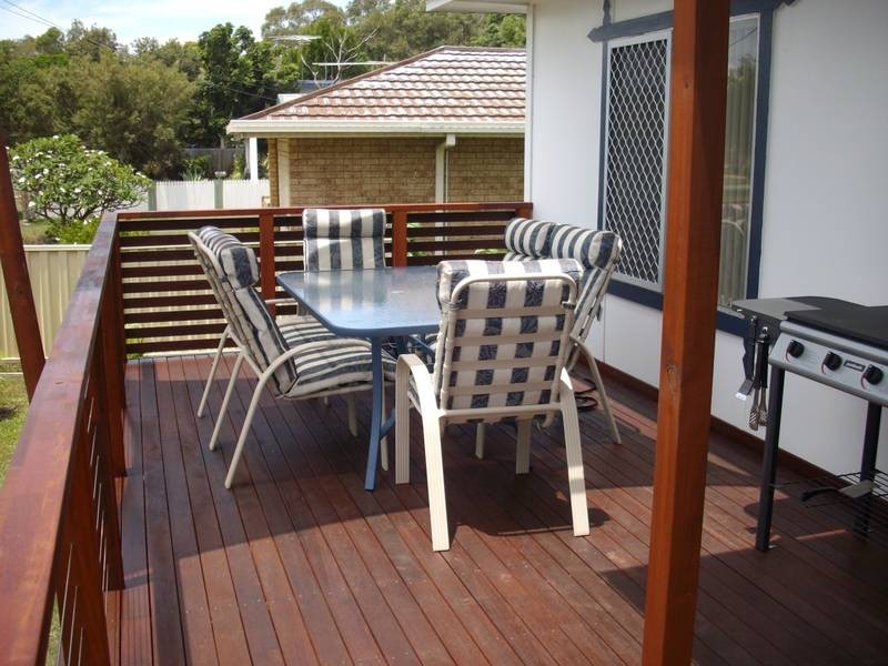 31 Charlotte, Bribie Island QLD 4507