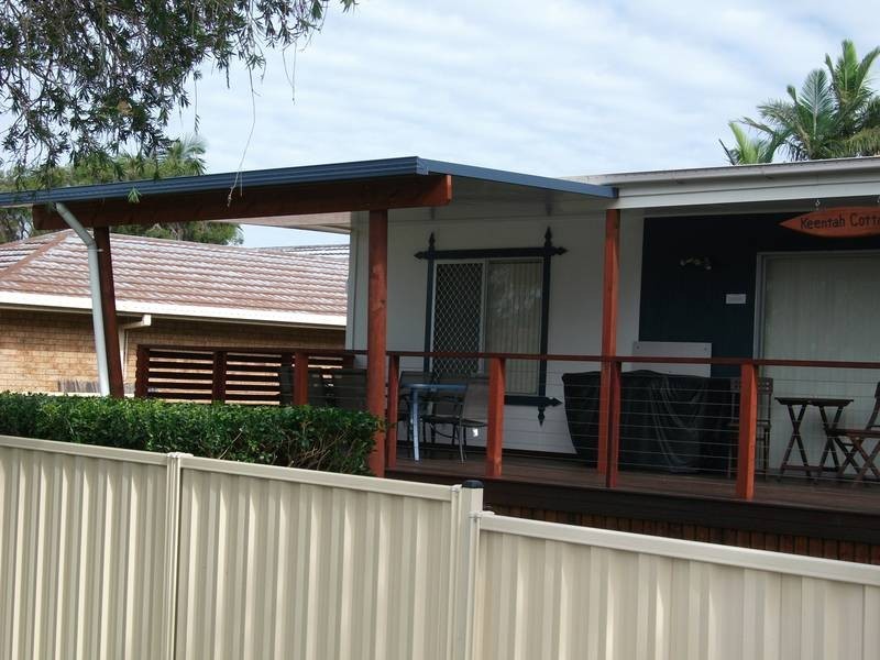 31 Charlotte, Bribie Island QLD 4507