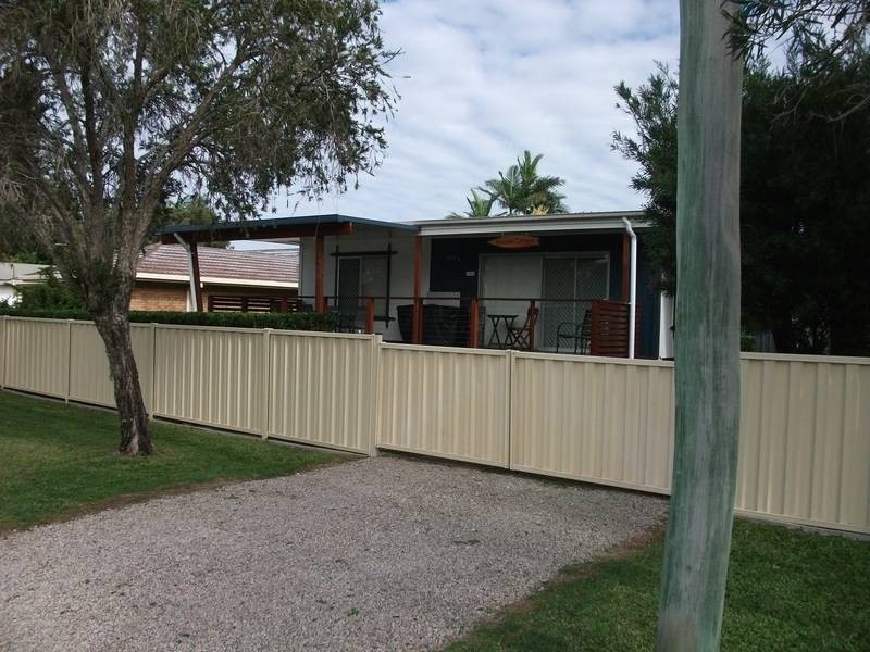 31 Charlotte, Bribie Island QLD 4507
