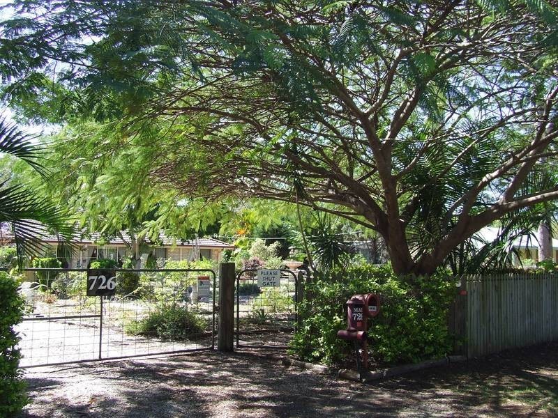 Ningi QLD 4511