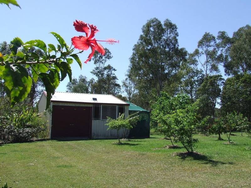 Ningi QLD 4511