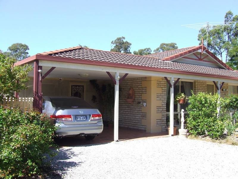 Ningi QLD 4511