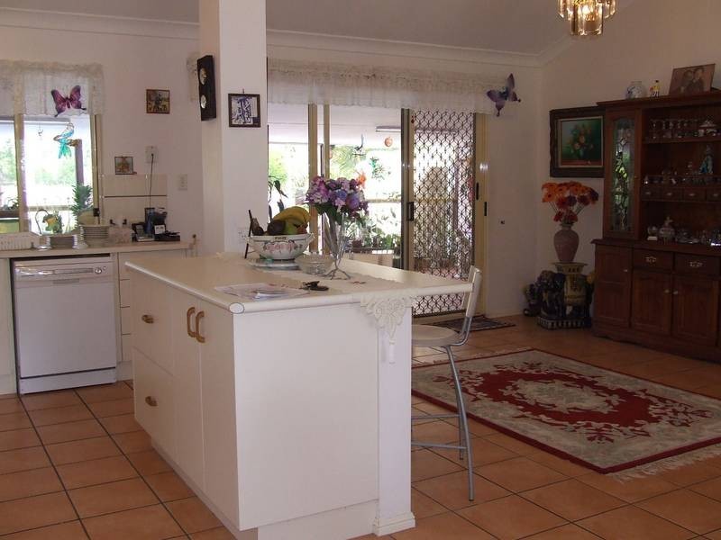 Ningi QLD 4511