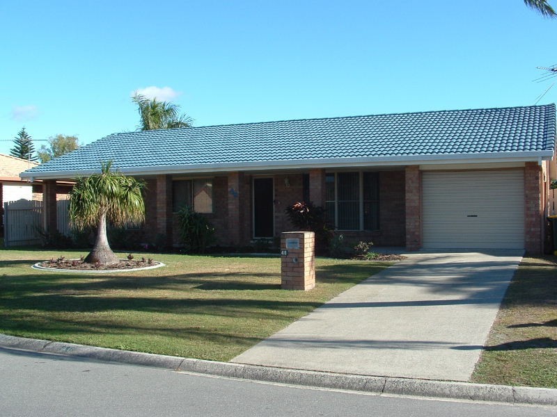 46 Alamanda Drive, Bongaree QLD 4507