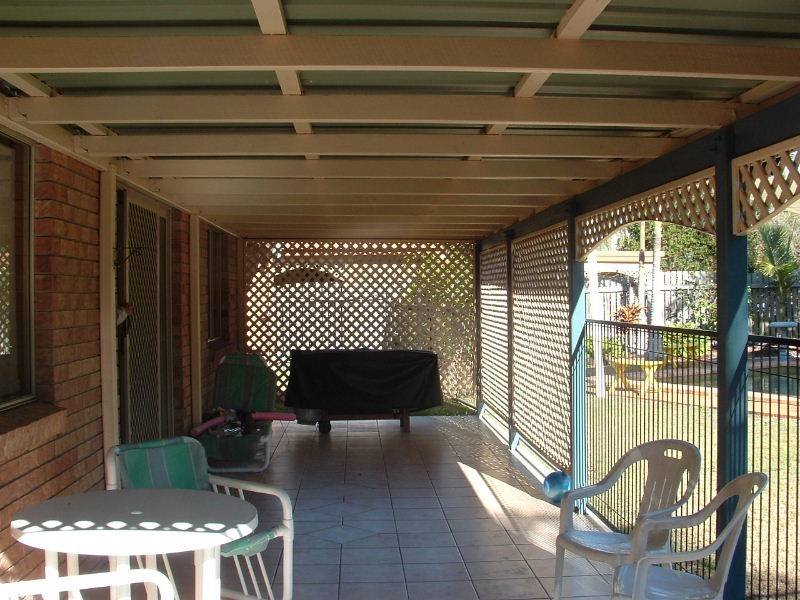 46 Alamanda Drive, Bongaree QLD 4507