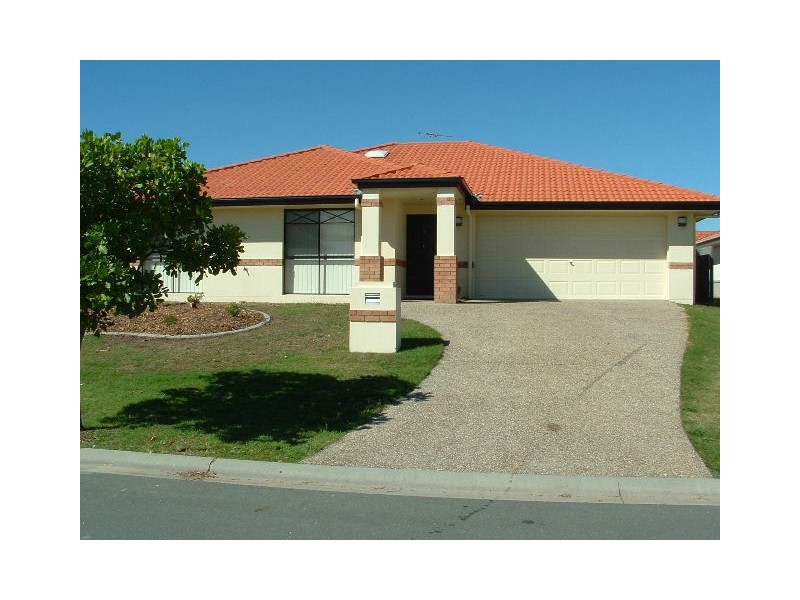 110 Voyagers Drive, Banksia Beach QLD 4507