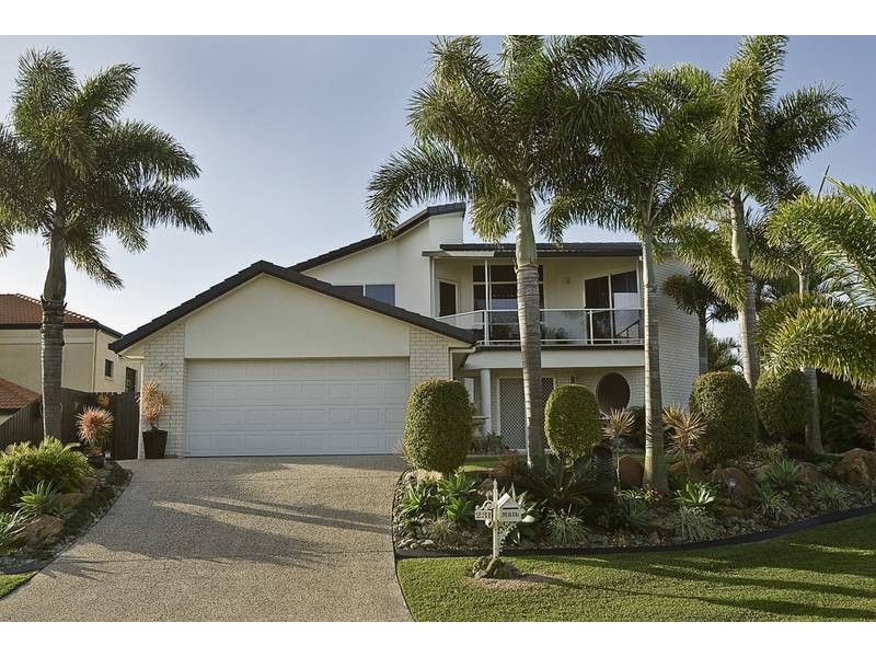 Banksia Beach QLD 4507