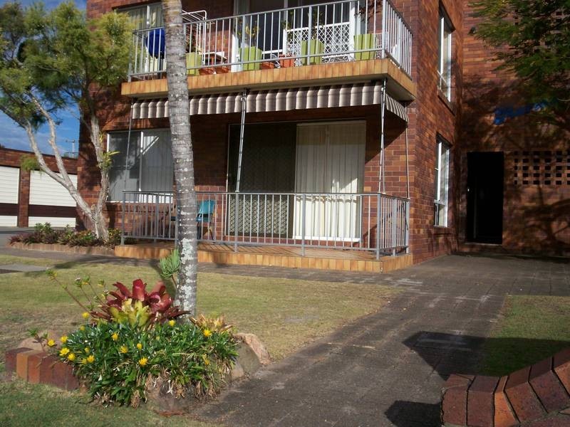 1/16-18 Bibimulya Street, Bellara QLD 4507