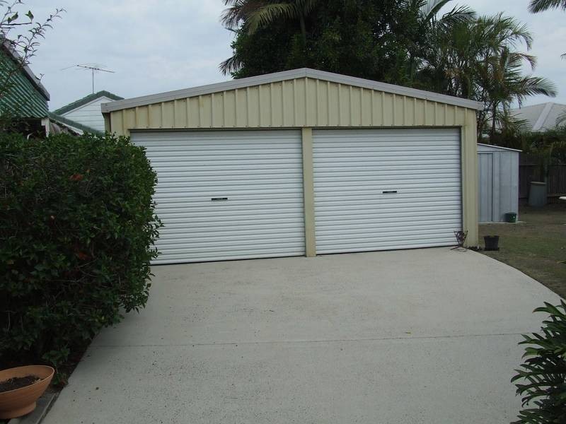 Sandstone Point QLD 4511