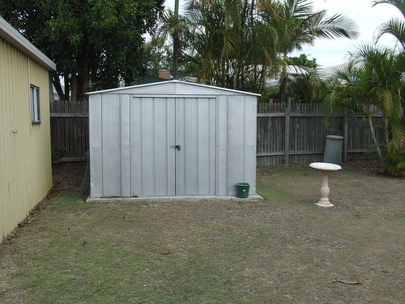 Sandstone Point QLD 4511