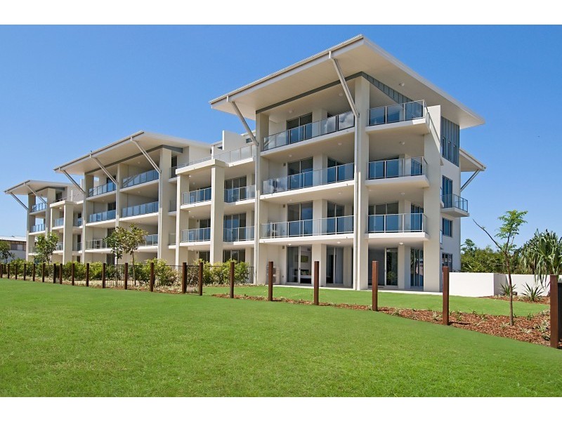 9/123 Spinnaker Drive, Sandstone Point QLD 4511