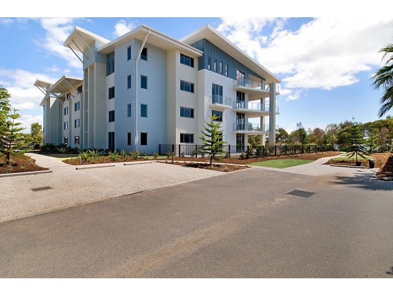 16/123 Spinnaker Drive, Sandstone Point QLD 4511