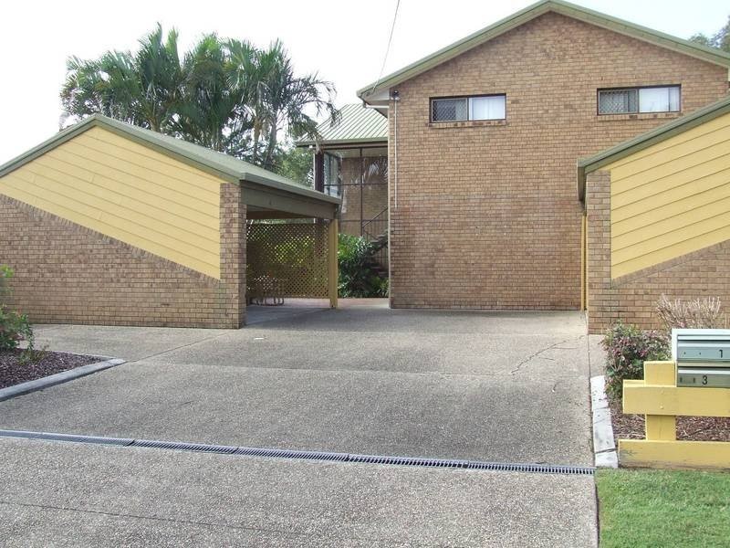 1/25 Pumicestone Street, Bellara QLD 4507
