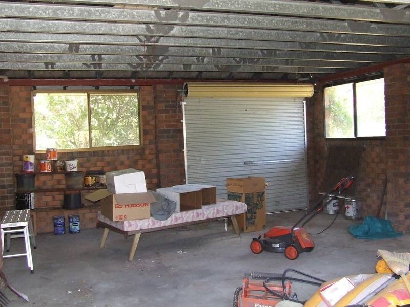 Sandstone Point QLD 4511