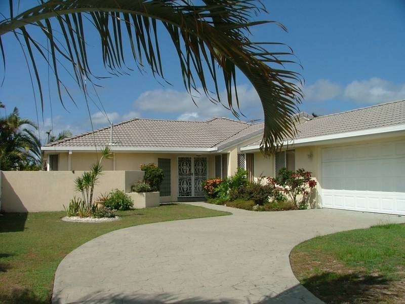 Banksia Beach QLD 4507