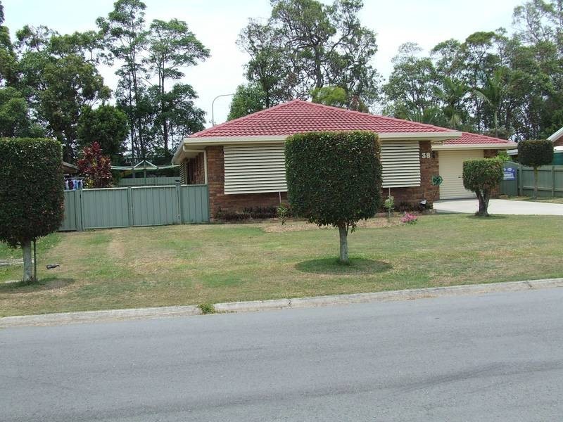 Bongaree QLD 4507