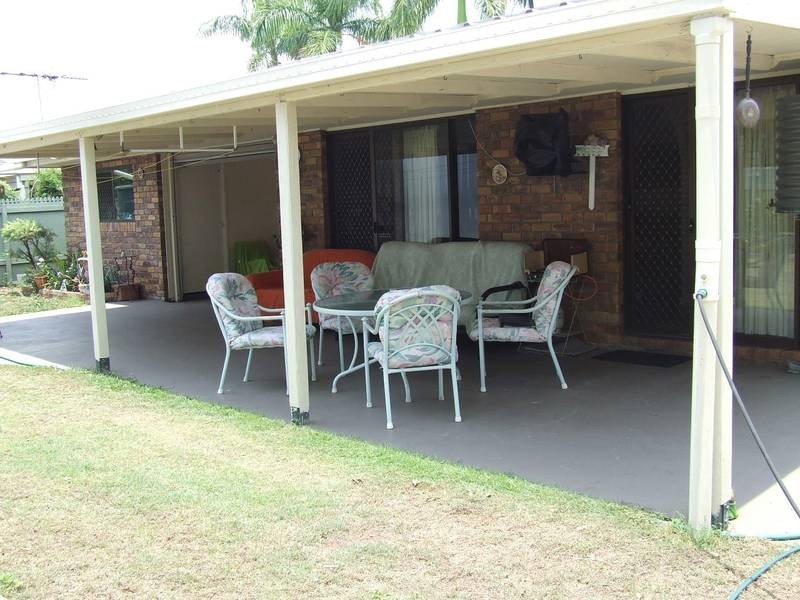 Bongaree QLD 4507