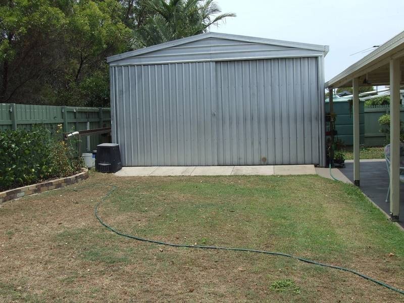 Bongaree QLD 4507