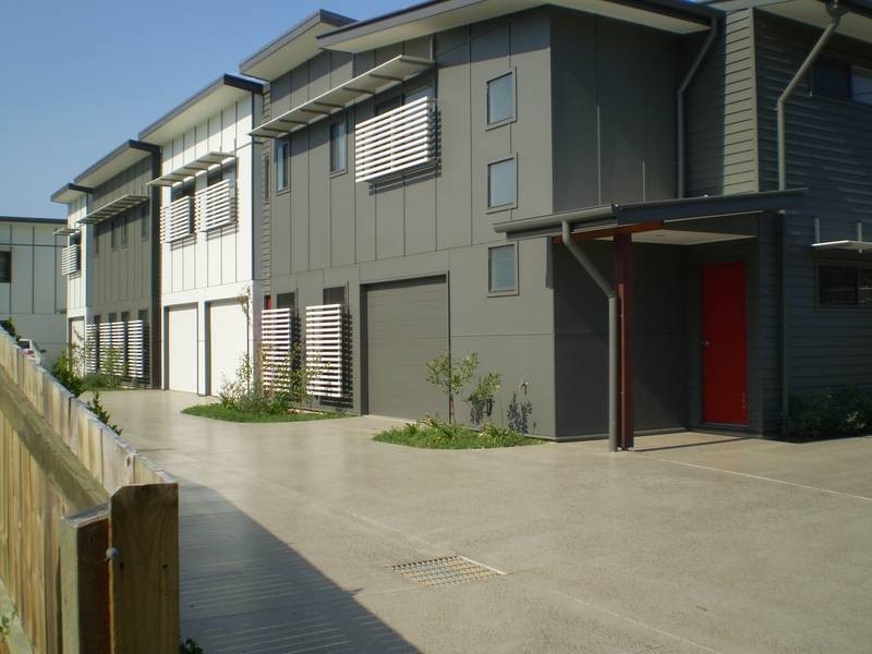 5/11 Fourth Avenue, Bongaree QLD 4507