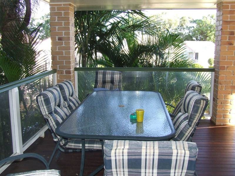 Sandstone Point QLD 4511