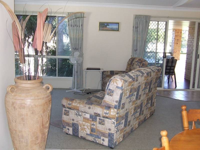 Sandstone Point QLD 4511