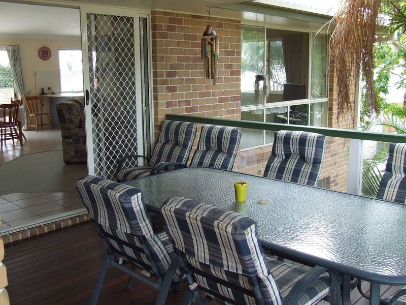 Sandstone Point QLD 4511