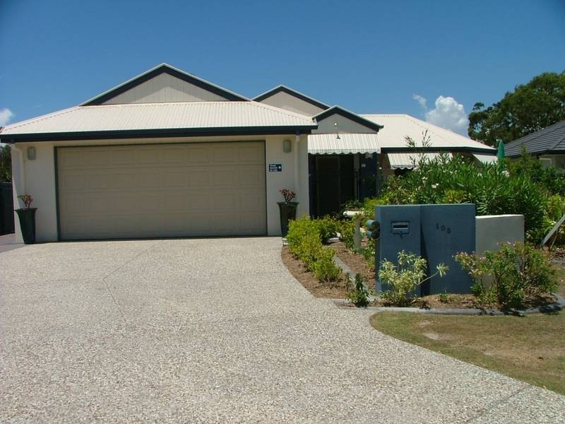Banksia Beach QLD 4507