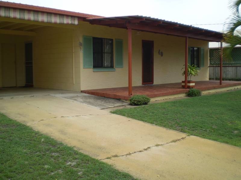 40 Brookes Cresent, Bribie Island QLD 4507