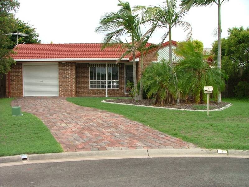 Sandstone Point QLD 4511